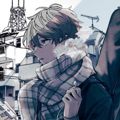 ✎さんのプロフィール画像