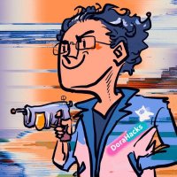 Steve Ngok πββ¬ (@daongok) 's Twitter Profile