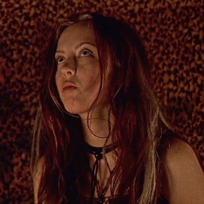 Rebel6rrrl's profile picture. 4teen ☆ formerly @Riot6rrrl ☆ shtwt + i complain abt my body but I don’t have an eating disorder ☆ certified loser ^_^ ☆ dni zoos or meanies