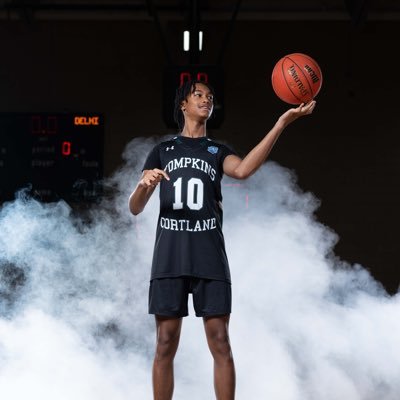 Tompkins Cortland Community College | C/O 2026 | #10 | 6’4 170 | Guard | Contact: 215-221-9474 | Email: malachibrown159@gmail.com