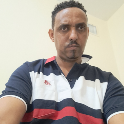 FanuelTseg34089's profile picture. 