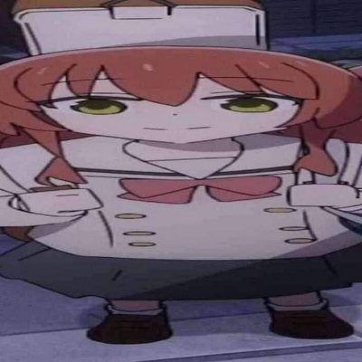 InmJade's profile picture. 