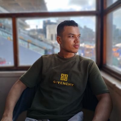 I am better than you think, and worse than you imagine, so don't think and don't imagine🥱