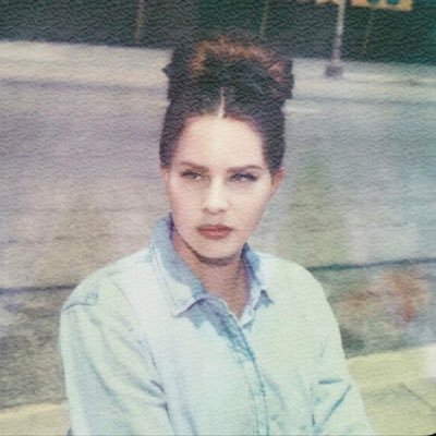 lanadelreykitty's profile picture. 