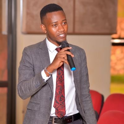 C26402Cranmer's profile picture. A concerned citizen at Kyambogo University