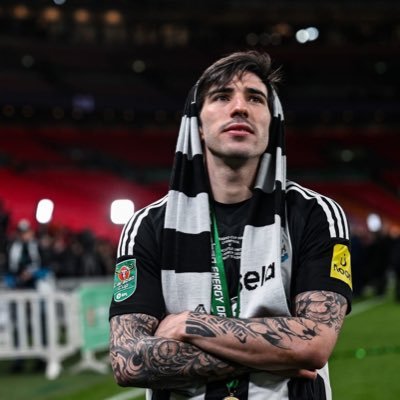 NufcJ23's profile picture. Newcastle United.