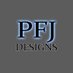 Pfj Designs (@pfj_designs) Twitter profile photo Pfj Designs (@pfj_designs) Twitter profile photo