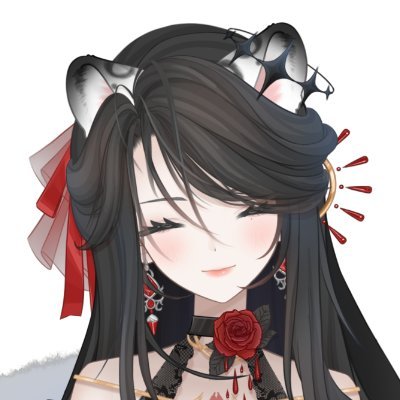 EthylateVT's profile picture. Your resident Snow leopard Den-Mother. If you need tech support, a friend, or a collab partner message me~ | Nikke Creator 18+ only  EthylateVT@gmail.com