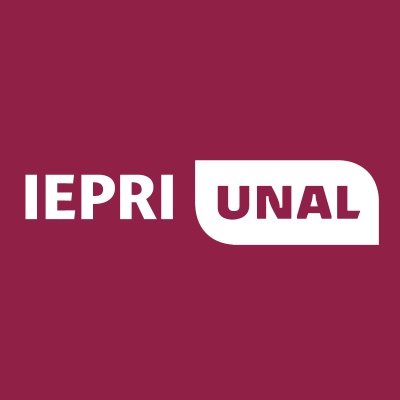 Instituto de Estudios Políticos y Relaciones Internacionales UNAL https://t.co/q8hJvdqh7V IG: https://t.co/XDEjKgjGbx