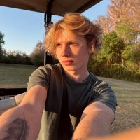 daniel joel (@danieljoel70416) 's Twitter Profile
