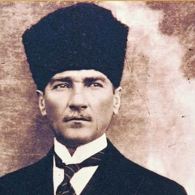 inad_rok88058's profile picture. İYİLER MUTLAKA SONUNDA KAZANIR.