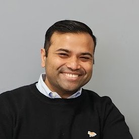 Samir Menon Profile