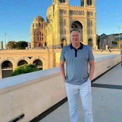 stock trader morgan vanderbilt Profile