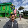 wesleynepo's profile picture. software engineer @ that blue crypto company