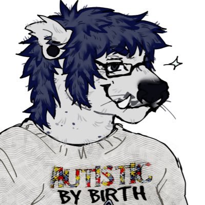 🌐🦭sfw furry artist // 19 // multi fandom // lets smoke joints, draw and listen to music? (16+)🌐🦭🏳️⚧️ (COMMS OPEN)