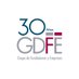 GDFE (@gdfe_arg) Twitter profile photo GDFE (@gdfe_arg) Twitter profile photo