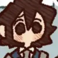 Luka (@lukathealien) 's Twitter Profile