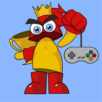 ZockerStu (@zockerstui) 's Twitter Profile