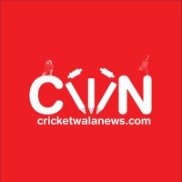 Cricket Wala News (@official_cwn) 's Twitter Profile