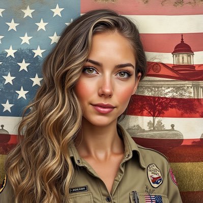 $GME and $AMC 🦍, Constitutional Conservative, Mom of 4, Teacher, Girlfriend, Friend, Daughter, Sister