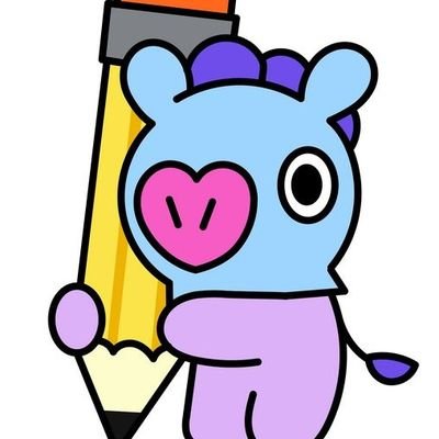 Hi, I'm a friendly ghost ^^ I love Bangtan and lyric analyses 💜