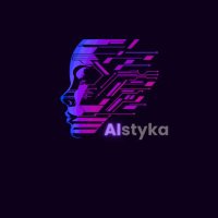 AIstyka (@aistyka) 's Twitter Profile