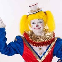 Tulip the Clown(@Clowningis4me) 's Twitter Profile Photo