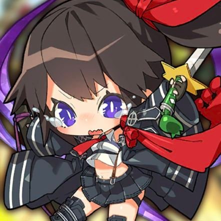 mazeharu's profile picture. お誘い大歓迎。
ログレスw11┃arcaeaスマホ親指勢┃リバ×リバ┃PC色々┃マンドラ鯖の方は無言フォロー失礼いたします┏○ ﾍﾟｺﾘ