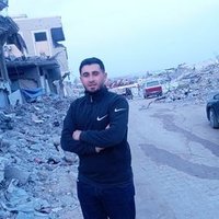 حكمت _ غزة 🇵🇸 (@aahmd40889) 's Twitter Profile