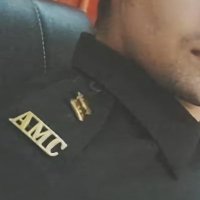 Major Neel (@majorneel) 's Twitter Profile Photo Major Neel (@majorneel) 's Twitter Profile Photo