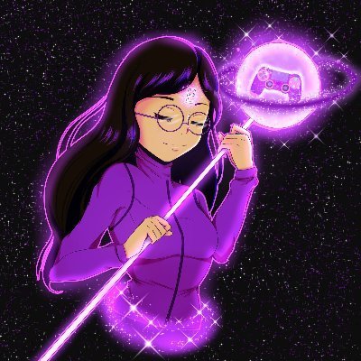 silentpluto9's profile picture. Raven✨Video Editor✨Gamer✨Queen of the Kuiper Belt✨💜she/her💜31

Twitch: https://t.co/4B9SRzeekn