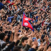 Nepal Women (@nepalwomen) 's Twitter Profile Photo Nepal Women (@nepalwomen) 's Twitter Profile Photo