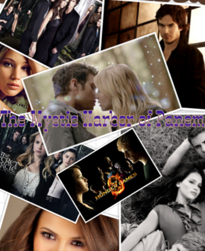 MysticPimper's profile picture. Here to pimp out the The Mystic Harbor of Panem non site family. Home to TVD TSC and THG. @/DM @TragicFate_ or @DrawnToHerMagic for a role.