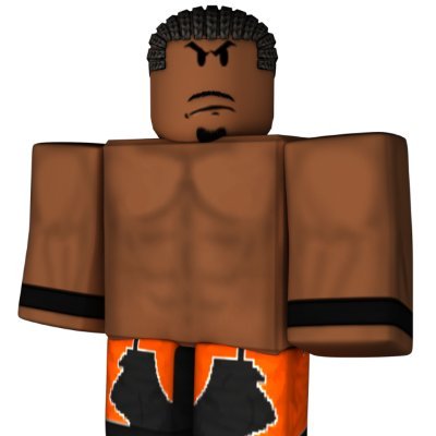 MarioWilliamsRW's profile picture. Ro-Wrestler