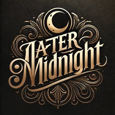 AfterMidni61398's profile picture. After Midnight – Luxury streetwear •It happens after midnight •Midnight drops | Limited stock •Worldwide shipping