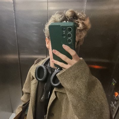 Noah (they/he)さんのプロフィール画像