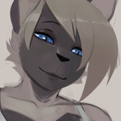 dhaeleena's profile picture. Cat, Synthetic, Syndicalist 🏳️‍⚧️Trans rights!💖Big and dumb, RT's tons of NSFW content 🔞 She/her/they
