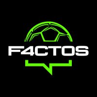 FACTOS (@f4ctos) 's Twitter Profile Photo FACTOS (@f4ctos) 's Twitter Profile Photo