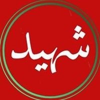 🌷شهید🌷 (@shahedmoghavmat) 's Twitter Profile