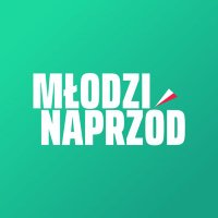 Młodzi Naprzód (@mlodzinaprzod) 's Twitter Profile Photo Młodzi Naprzód (@mlodzinaprzod) 's Twitter Profile Photo