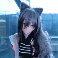 泠月Neka♡(沉淀中不定期更新) (@lingyue_neka) 's Twitter Profile