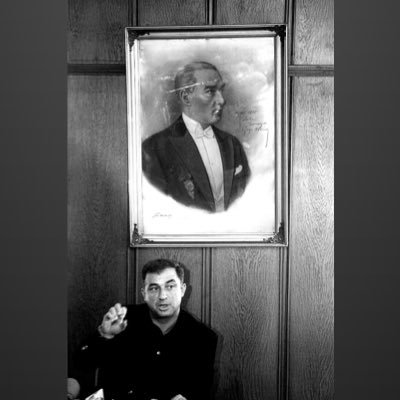 ubsahin1's profile picture. Finito giocare, resultante importante.