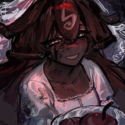 Jellyfishpr1nce's profile picture. He/Him, I really like cookie run kindgom... artist/cosplayer
Tbhktwt and so many more subtwt send help