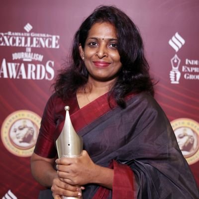 Jisha Elizabeth Profile