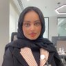 Eng_Sarah37's profile picture. قائد إدارة تقنية المعلومات  IT strategy& Governance | PMP| CISM | CRISC | McKinsey program إرشادات واستشارات في السيرة الذاتية المهنية |تابعني عشان تستفيد ✨💪🏻