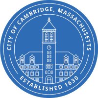City of Cambridge (@cambma) 's Twitter Profile