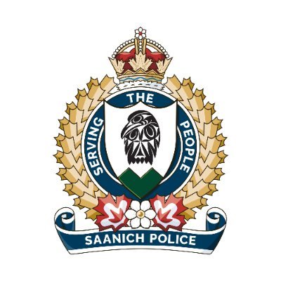 The Official Account of the Saanich Police Department | Saanich Police: proudly serving since 1906. | Account not monitored 24hr. | In emergencies dial 9-1-1