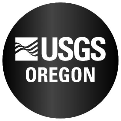 USGS_OR's profile picture. This is an archived account and is not being updated. For the latest updates follow @USGS.