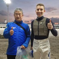 🐴Akira.U（海貝 明）🐴 (@aumigai) Twitter profile photo