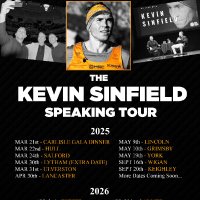 SPORT ON TOUR (@mjksportsevents) 's Twitter Profile Photo SPORT ON TOUR (@mjksportsevents) 's Twitter Profile Photo